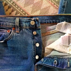 Levi Jeans New